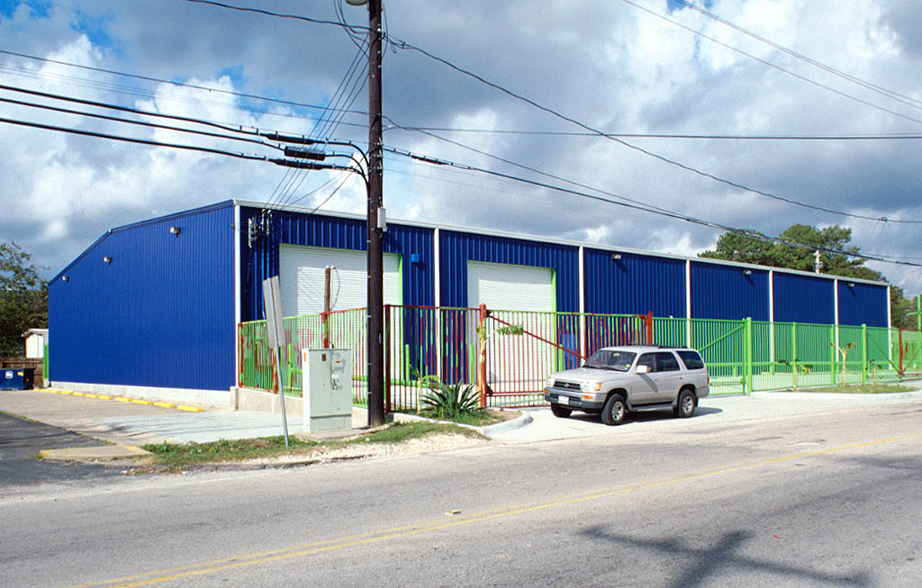 3401 Oak Forest Dr, Houston, TX à vendre Photo principale– Image 1 sur 3