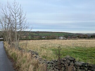 Plus de détails pour Hollin Busk Rd, Sheffield - Terrain à vendre