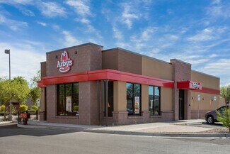 Plus de détails pour 1050 E Tucson Marketplace Blvd, Tucson, AZ - Local commercial à vendre