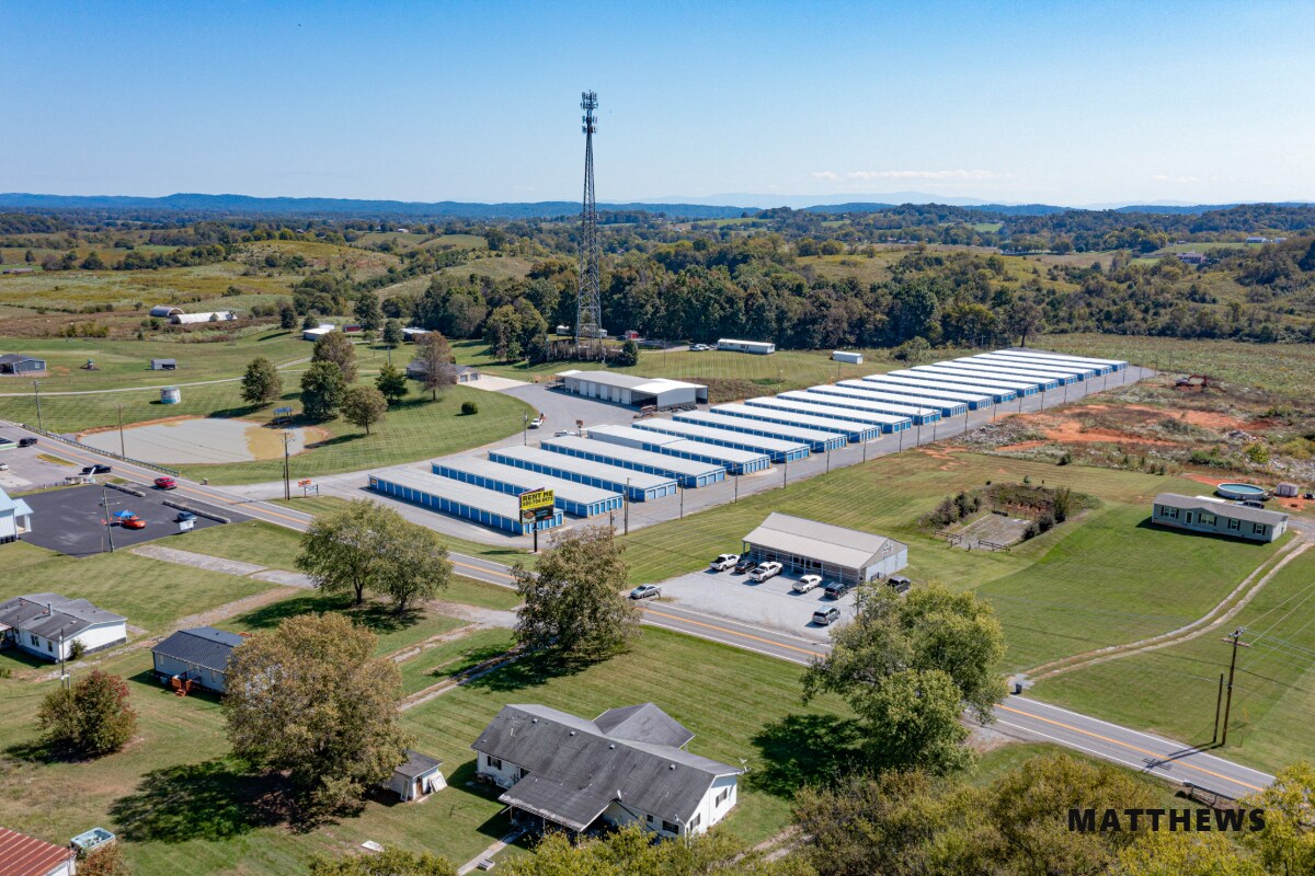 7330 Saint Clair Rd, Whitesburg, TN à vendre Photo principale– Image 1 sur 5