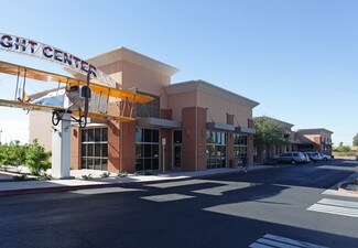 Plus de détails pour 625 W Deer Valley Rd, Phoenix, AZ - Bureau à louer