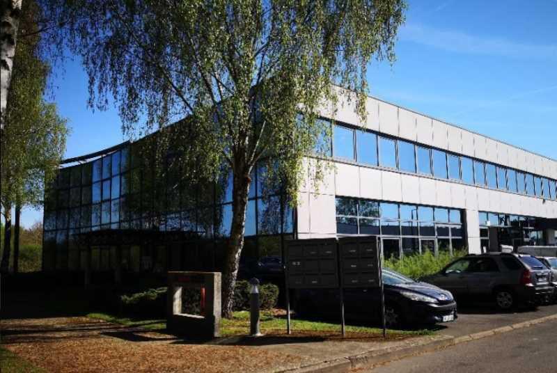 4 Rue René Razel, Saclay à louer Photo de l’immeuble– Image 1 sur 2