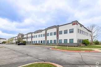 Madison Square Business Center - immobilier d'entreprise