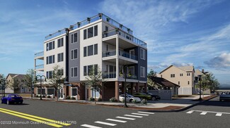 Plus de détails pour 300 Boulevard, Seaside Heights, NJ - Logement à vendre