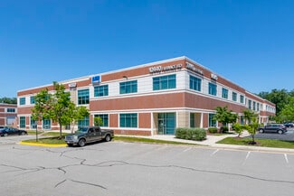 Plus de détails pour 10440 Furnace Rd, Lorton, VA - Local d'activités à louer