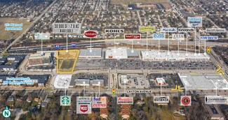 Plus de détails pour 8900 W Sura Ln, Greenfield, WI - Local commercial à louer