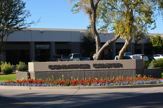 6105 S Ash Ave, Tempe, AZ à louer Photo de l’immeuble– Image 2 sur 5