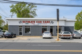 Plus de détails pour 1423 Corlies Ave, Neptune, NJ - Local commercial à vendre