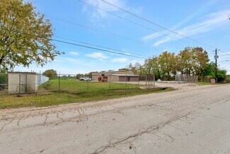 Plus de détails pour 5720 Allison Rd, Houston, TX - Industriel/Logistique à vendre