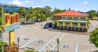 Plus de détails pour 12499 S Cleveland Ave, Fort Myers, FL - Local commercial à vendre
