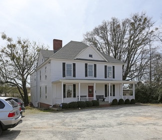 Plus de détails pour 5449 Peachtree Rd, Atlanta, GA - Local commercial à louer