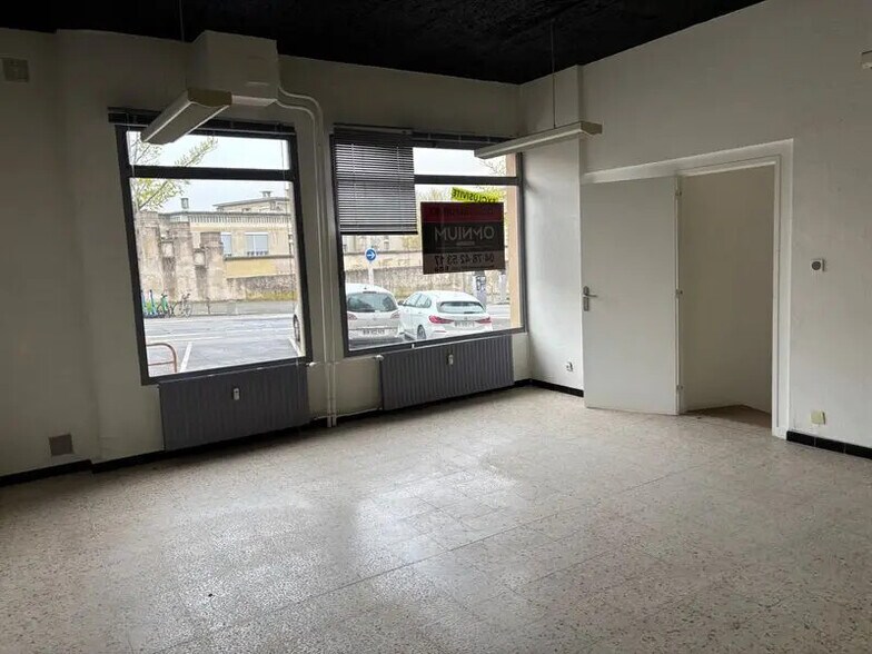 Local commercial dans Lyon à louer - Photo intérieure – Image 3 sur 9