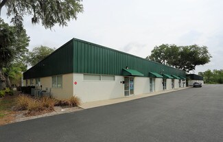 Plus de détails pour 2428-2474 Manatee Ave E, Bradenton, FL - Local d'activités à louer
