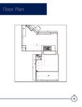 1200 E US Highway 169, Grand Rapids, MN à louer Plan d’étage– Image 1 sur 1