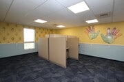 Interior Photo