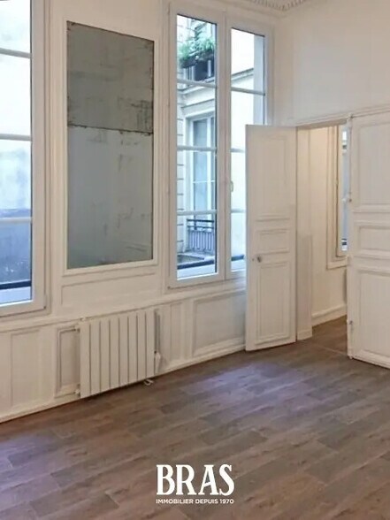 Bureau dans Paris à louer - Photo de l’immeuble – Image 3 sur 7