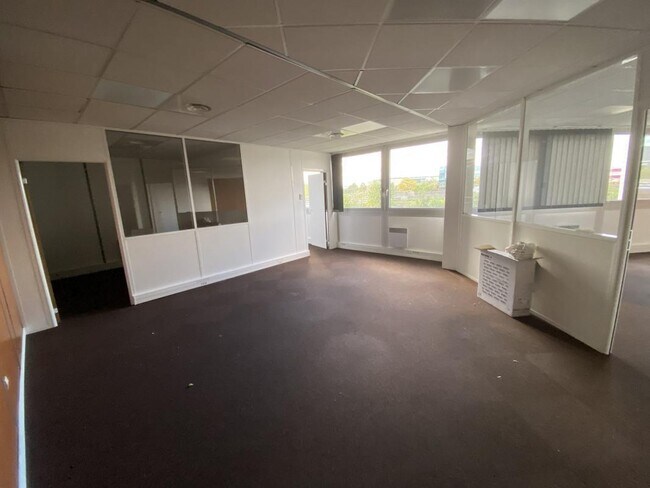Plus de détails pour 2 Bis Rue Marcel Doret, Burolines 1, Blagnac - Bureau à louer