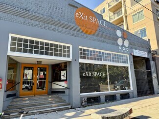 Plus de détails pour 1621 12th Ave, Seattle, WA - Local commercial à louer