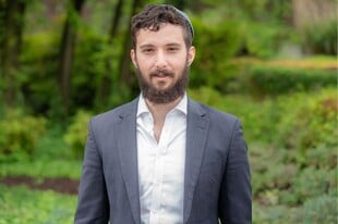 Yaakov Kanevsky
