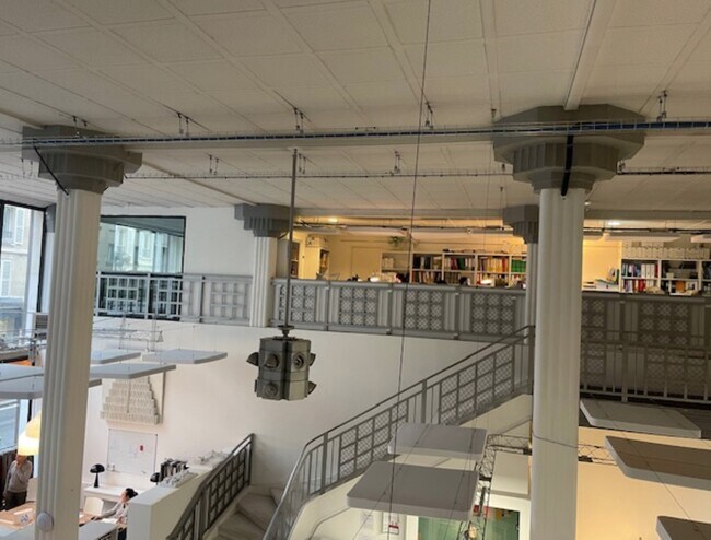 Plus de détails pour 165 Bis Rue De Vaugirard, Paris - Bureau à louer