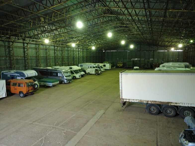 Eaton Rd, Market Drayton à vendre - Photo intérieure – Image 3 sur 5