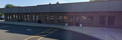 4663-4699 US Highway 9, Howell, NJ à louer Photo de l’immeuble– Image 2 sur 25