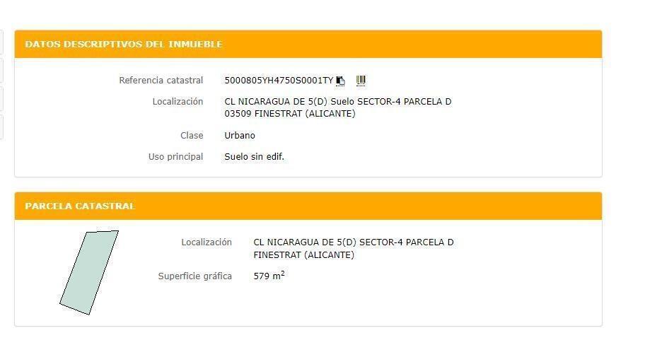 Carrer de Nicaragua, 5A, Finestrat, Alicante à vendre - Photo de l’immeuble – Image 3 sur 13