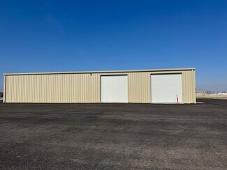 Plus de détails pour 11620 Old River Rd, Bakersfield, CA - Industriel/Logistique à louer