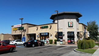 Plus de détails pour 11759 Carson St, Lakewood, CA - Local commercial à vendre