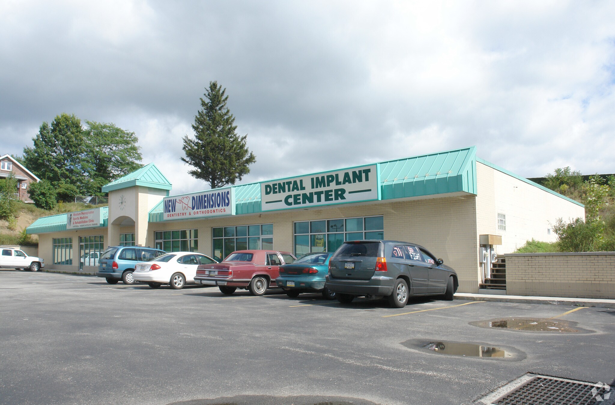 1253 Scalp Ave, Johnstown, PA à louer Photo principale– Image 1 sur 3