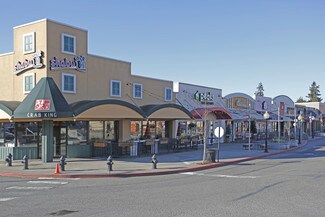 Plus de détails pour 15600 NE 8th St, Bellevue, WA - Local commercial à louer