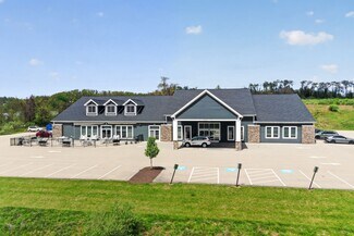 Plus de détails pour 2115 Trebella Cir, Rostraver Township, PA - Santé à vendre