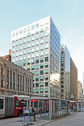 Plus de détails pour 250 Albert St, Ottawa, ON - Différents types d’espaces à louer