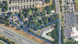 Plus de détails pour 9814 Packard St, Pineville, NC - Spécialisé à vendre