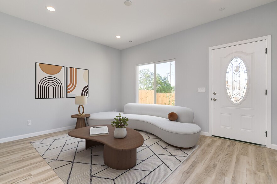 535 60th St, San Diego, CA à vendre - Photo de l’immeuble – Image 3 sur 19