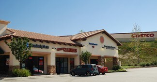 Plus de détails pour 18715-18729 Via Princessa, Canyon Country, CA - Local commercial à louer