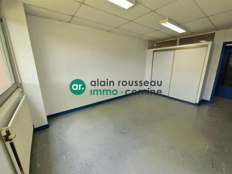 Bureau dans Beaucouzé à louer - Photo intérieure – Image 3 sur 5