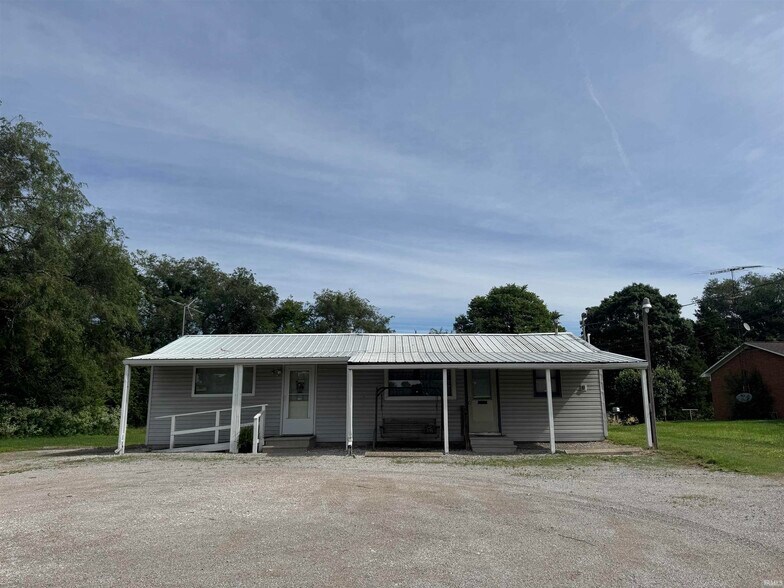 2900 IN-64, Princeton, IN à vendre - Photo de l’immeuble – Image 1 sur 10