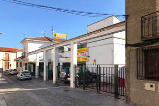 Plus de détails pour Calle Calderón de la Barca, 9, Navalcarnero - Local commercial à vendre