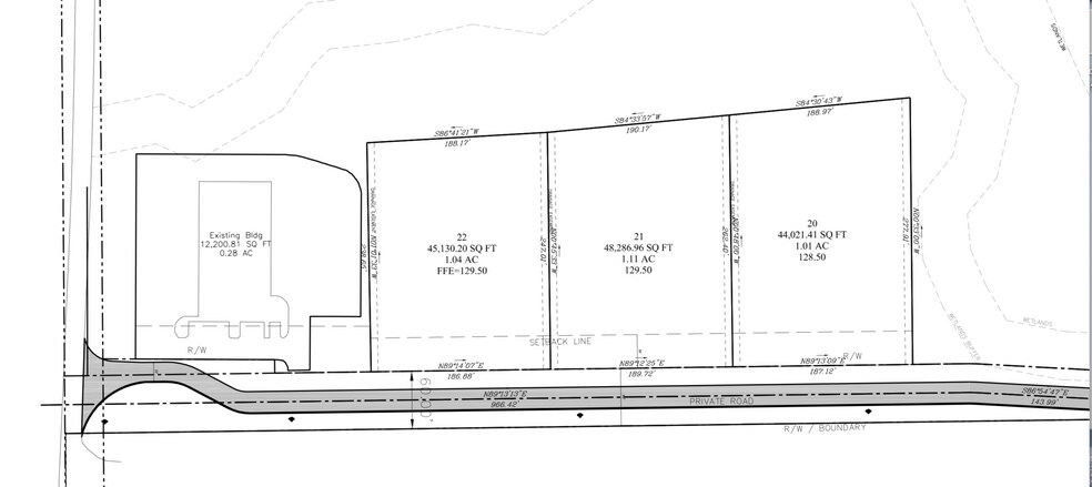 156 Dupont Road, Havana, FL à louer - Photo de l’immeuble – Image 3 sur 3