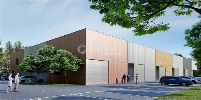 Plus de détails pour Local d'activités à louer