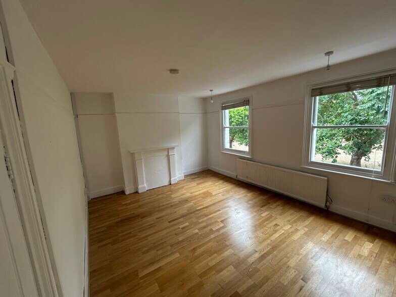 378 Lillie Rd, Londres à louer - Photo de l’immeuble – Image 2 sur 6