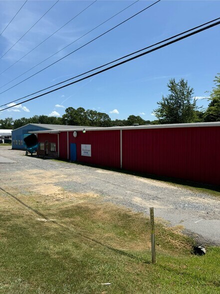 332 Highway 64 E, Conway, AR à vendre - Photo de l’immeuble – Image 2 sur 8