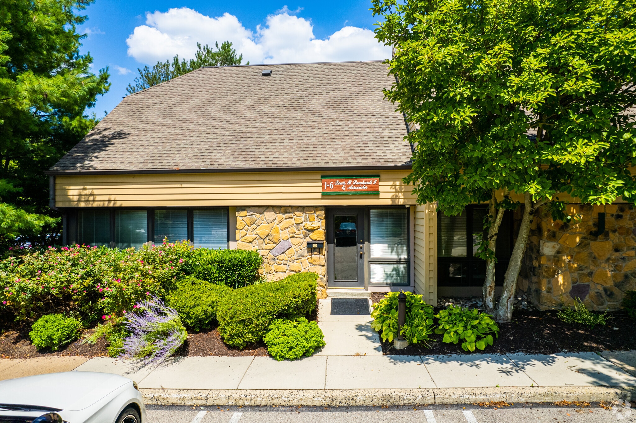 1000 Germantown Pike, Plymouth Meeting, PA à vendre Photo de l’immeuble– Image 1 sur 5