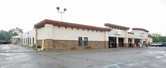 Plus de détails pour 530-542 S State St, Sparta, MI - Bureau/Médical à louer