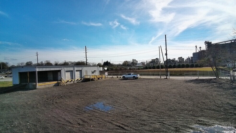 943 Athens St, Gainesville, GA à louer - Photo de l’immeuble – Image 3 sur 8