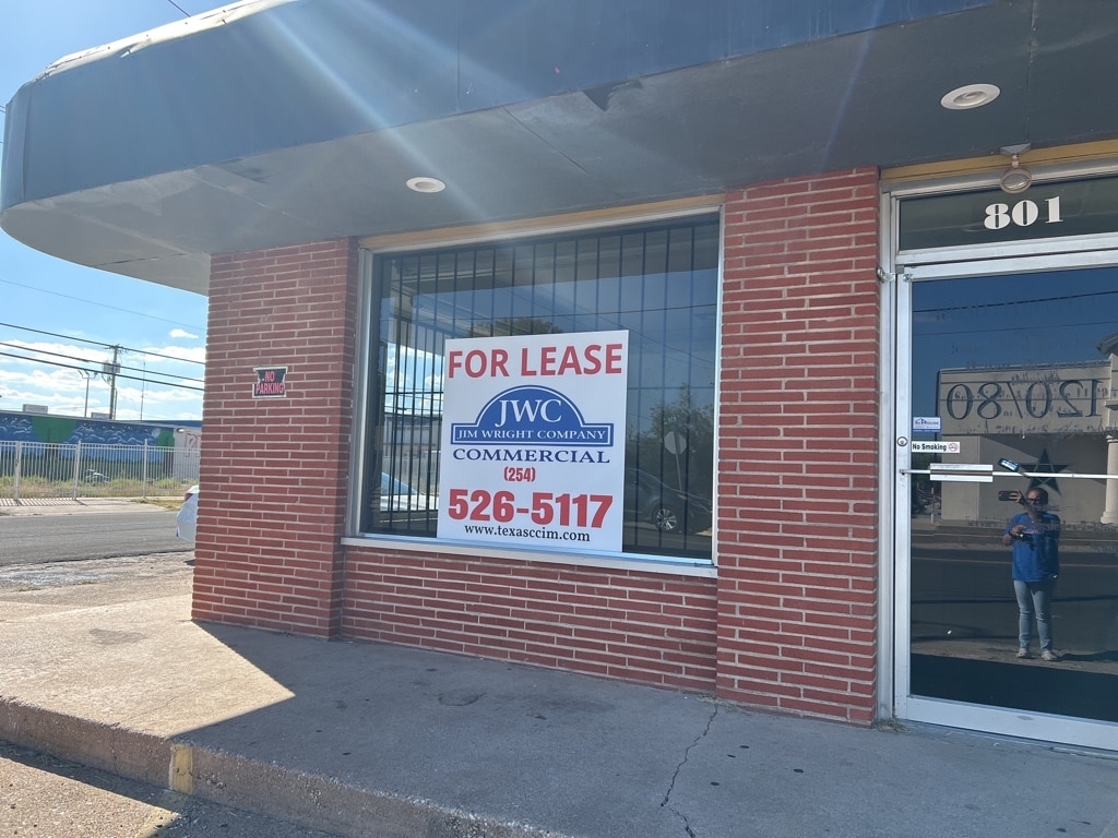 801 N 8th St, Killeen, TX à louer Photo de l’immeuble– Image 1 sur 4