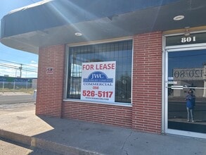 801 N 8th St, Killeen, TX à louer Photo de l’immeuble– Image 1 sur 4