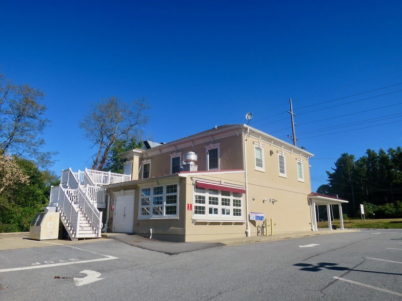 2833 Baltimore Blvd, Finksburg, MD à vendre - Photo de l’immeuble – Image 3 sur 52