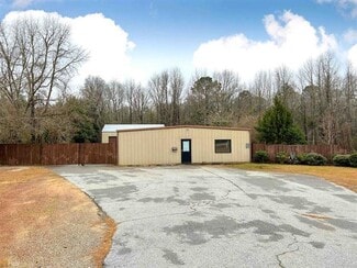 Plus de détails pour 22425 US Highway 80 E, Statesboro, GA - Bureau à vendre